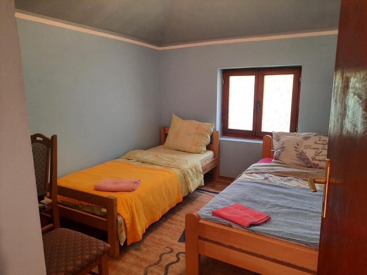 Vracar Affordable Suites - Vracar Povoljni Stanovi Белград Екстериор снимка
