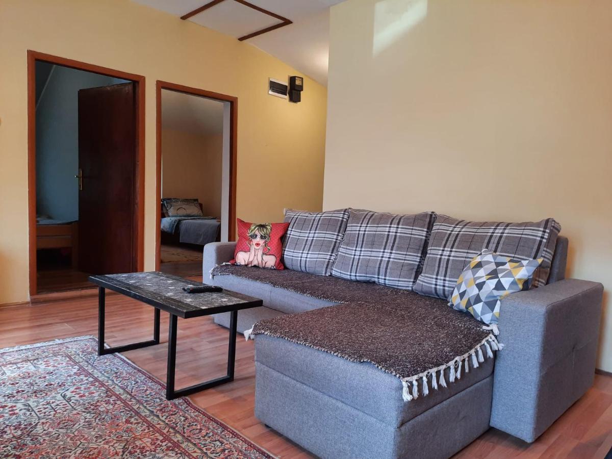 Vracar Affordable Suites - Vracar Povoljni Stanovi Белград Екстериор снимка