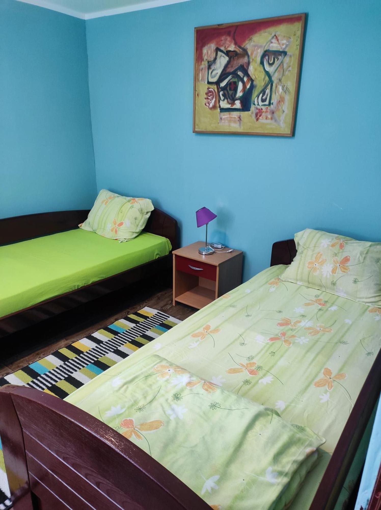 Vracar Affordable Suites - Vracar Povoljni Stanovi Белград Екстериор снимка