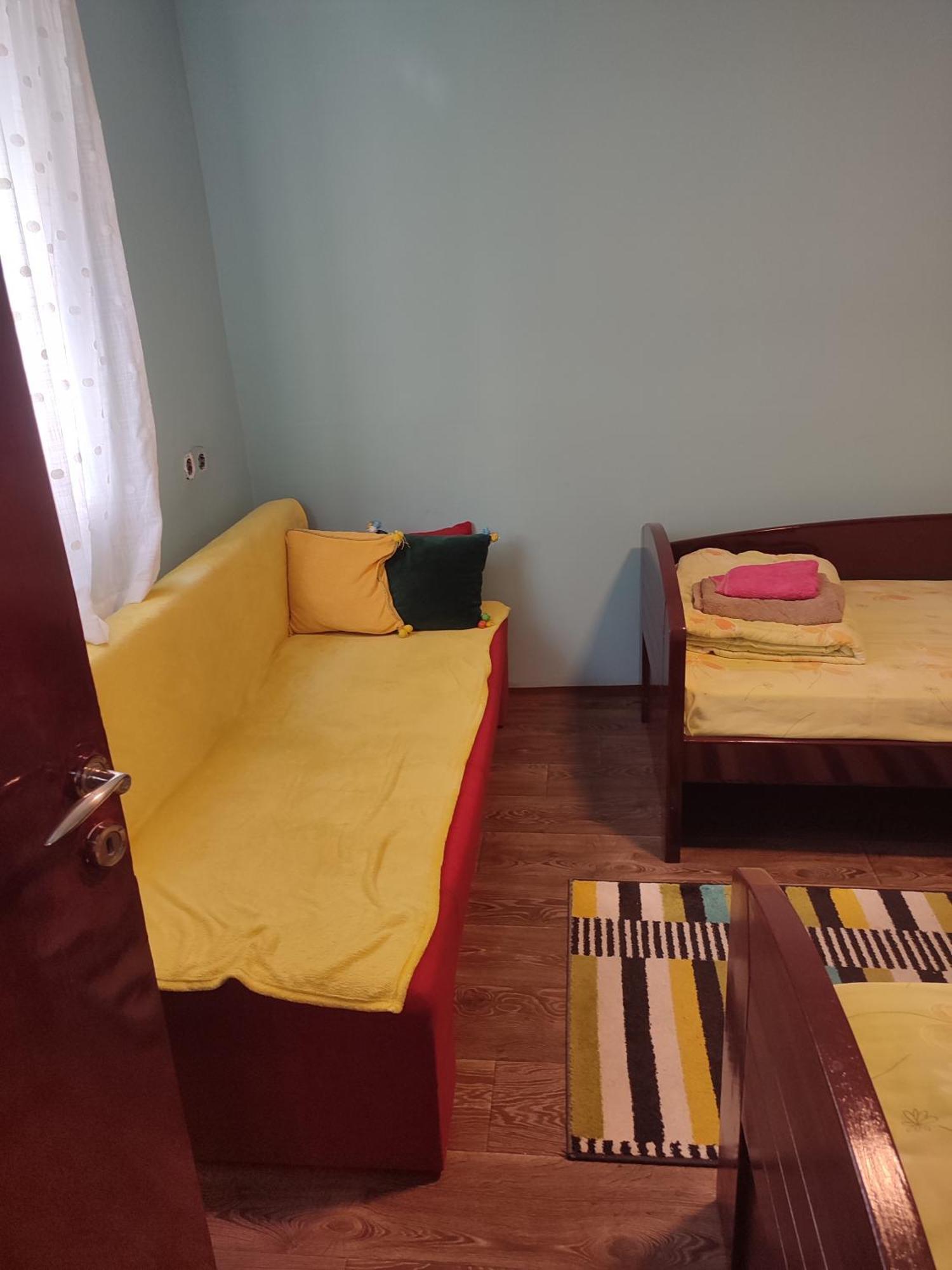 Vracar Affordable Suites - Vracar Povoljni Stanovi Белград Екстериор снимка