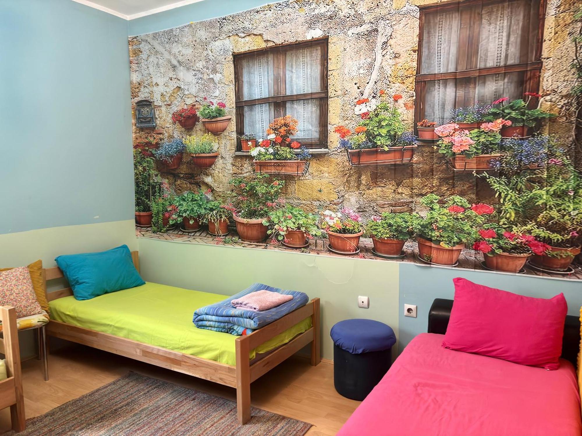 Vracar Affordable Suites - Vracar Povoljni Stanovi Белград Екстериор снимка