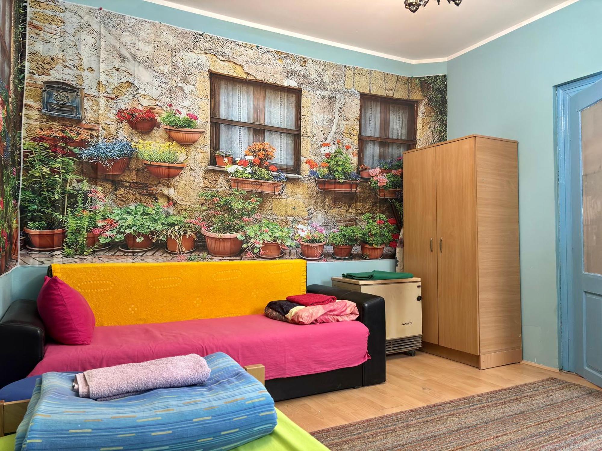 Vracar Affordable Suites - Vracar Povoljni Stanovi Белград Екстериор снимка