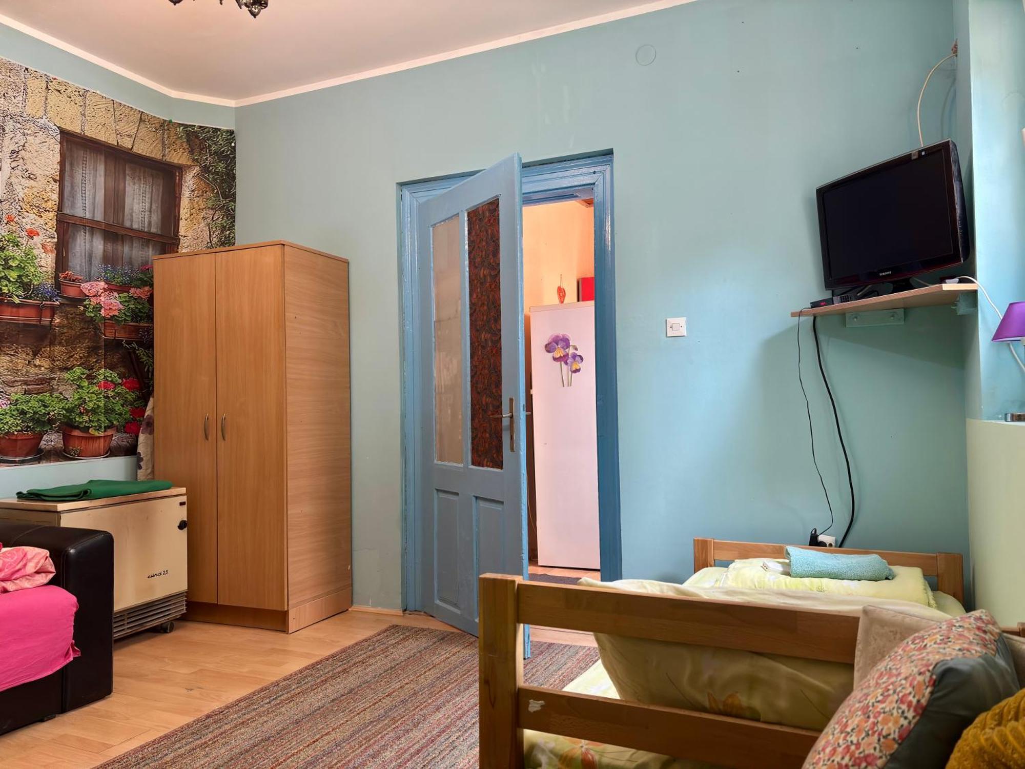Vracar Affordable Suites - Vracar Povoljni Stanovi Белград Екстериор снимка