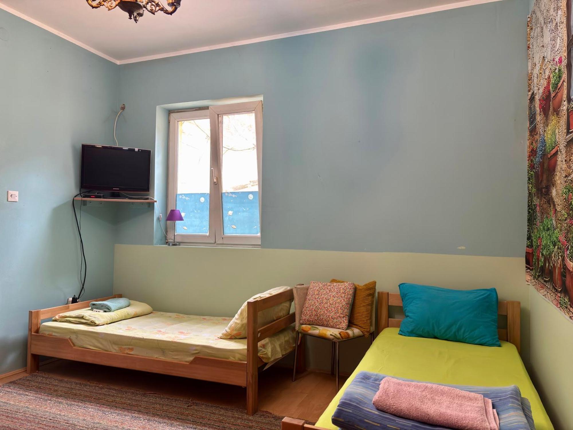Vracar Affordable Suites - Vracar Povoljni Stanovi Белград Екстериор снимка