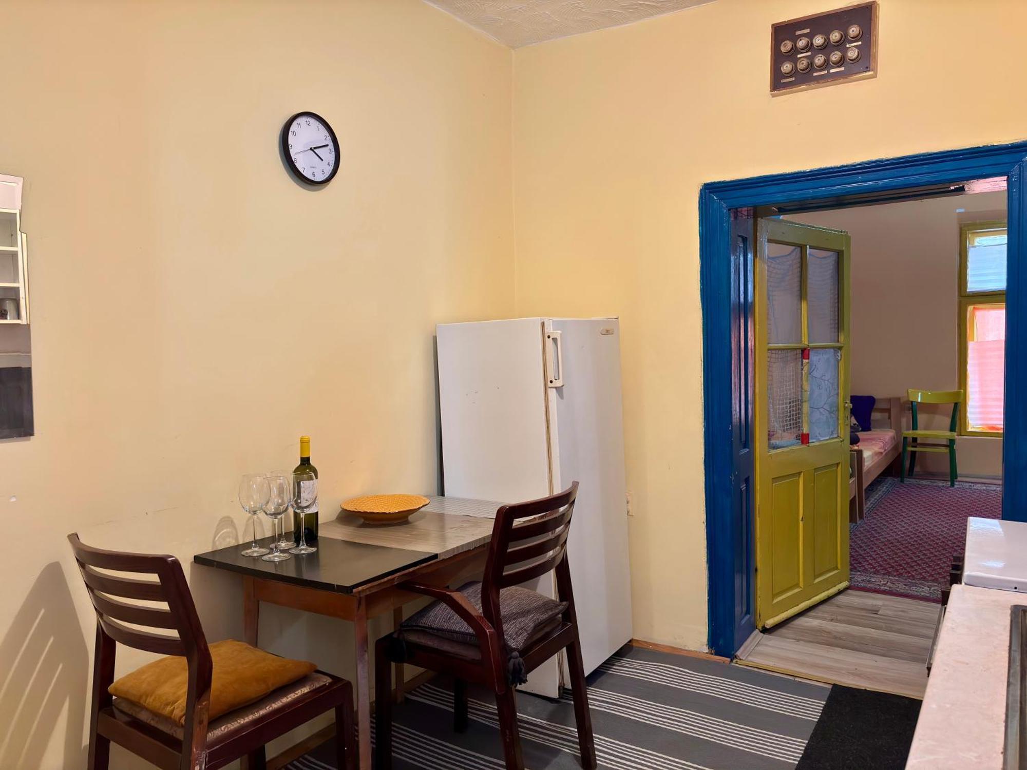 Vracar Affordable Suites - Vracar Povoljni Stanovi Белград Екстериор снимка