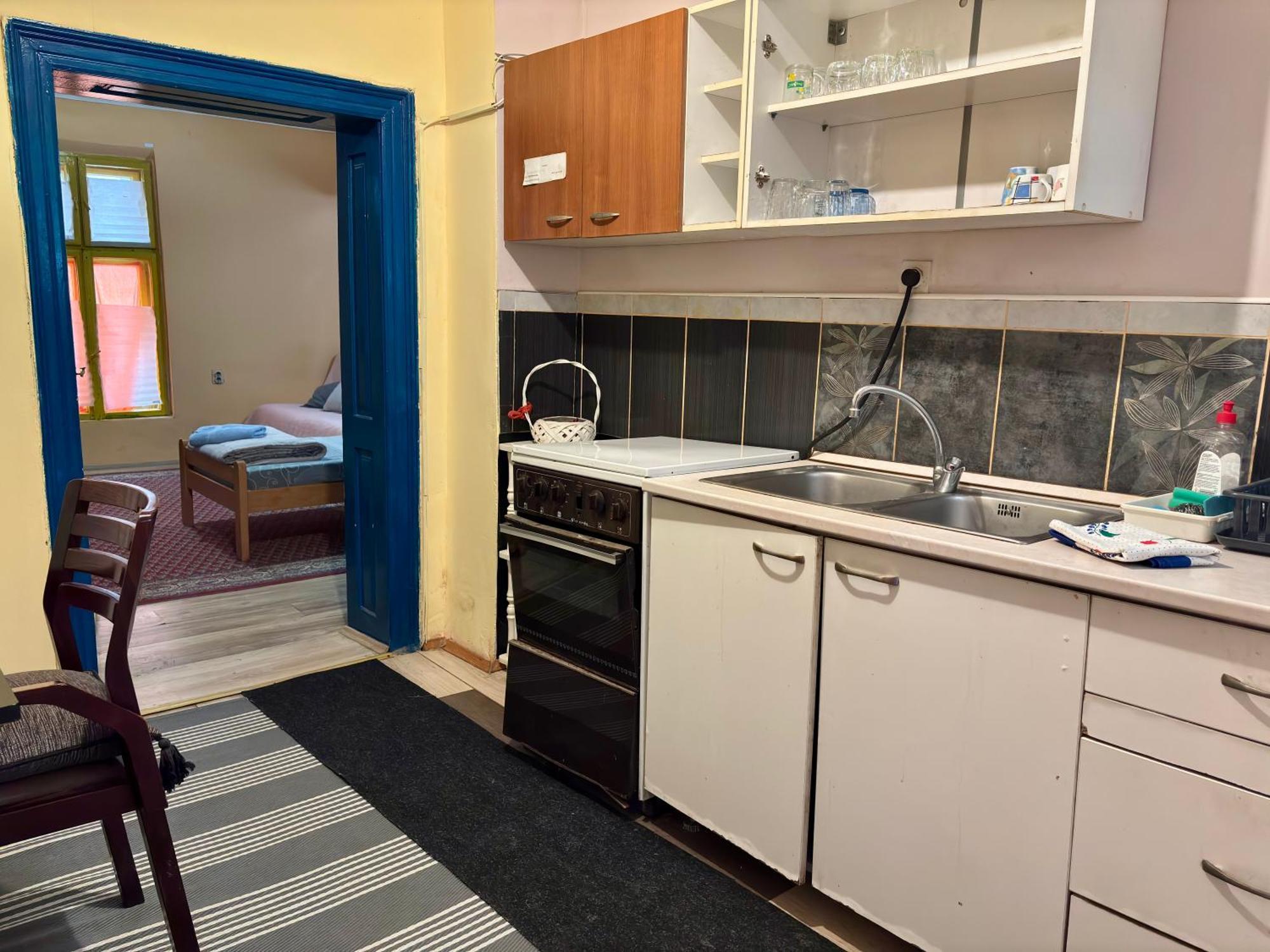 Vracar Affordable Suites - Vracar Povoljni Stanovi Белград Екстериор снимка