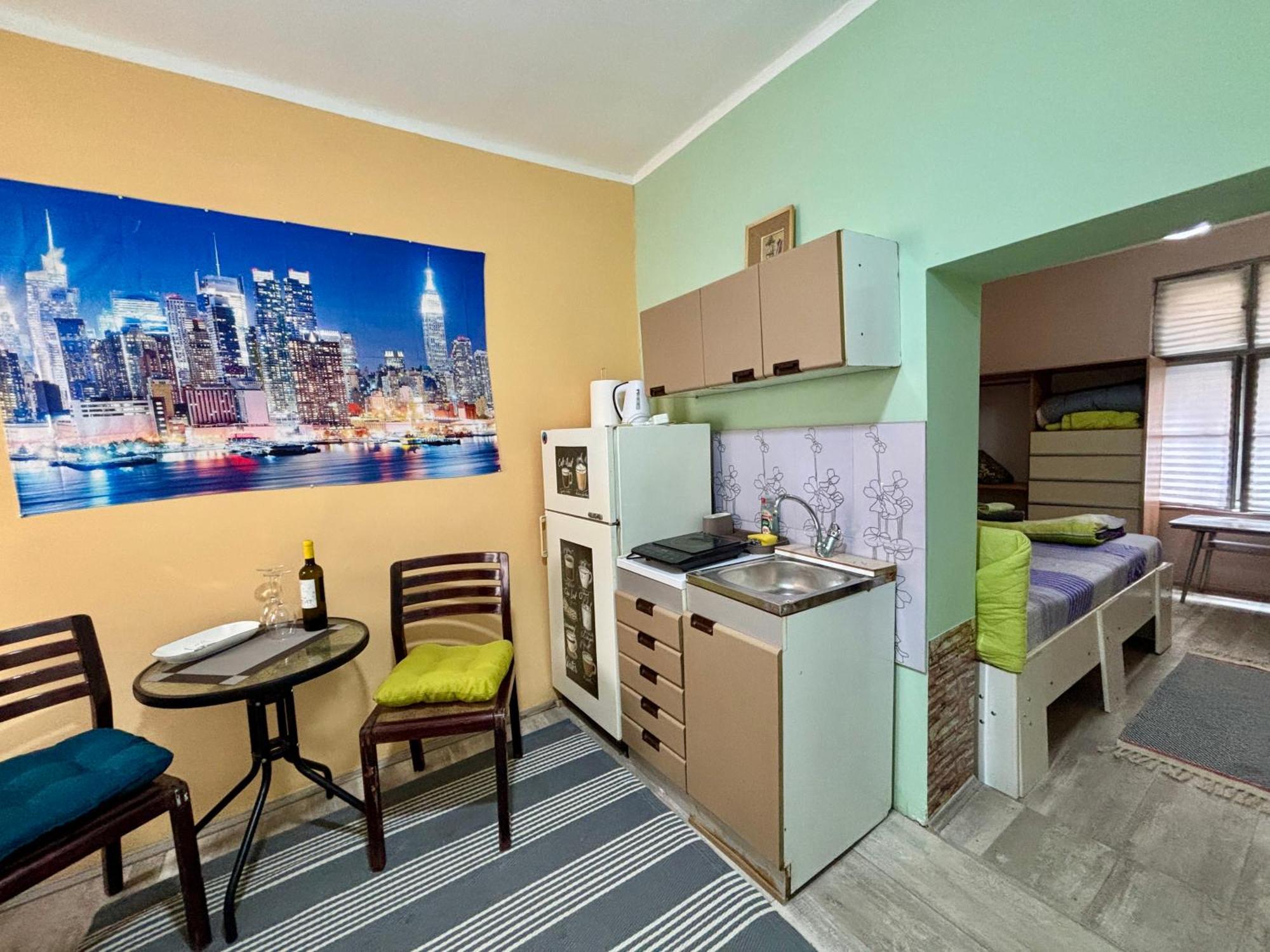 Vracar Affordable Suites - Vracar Povoljni Stanovi Белград Екстериор снимка