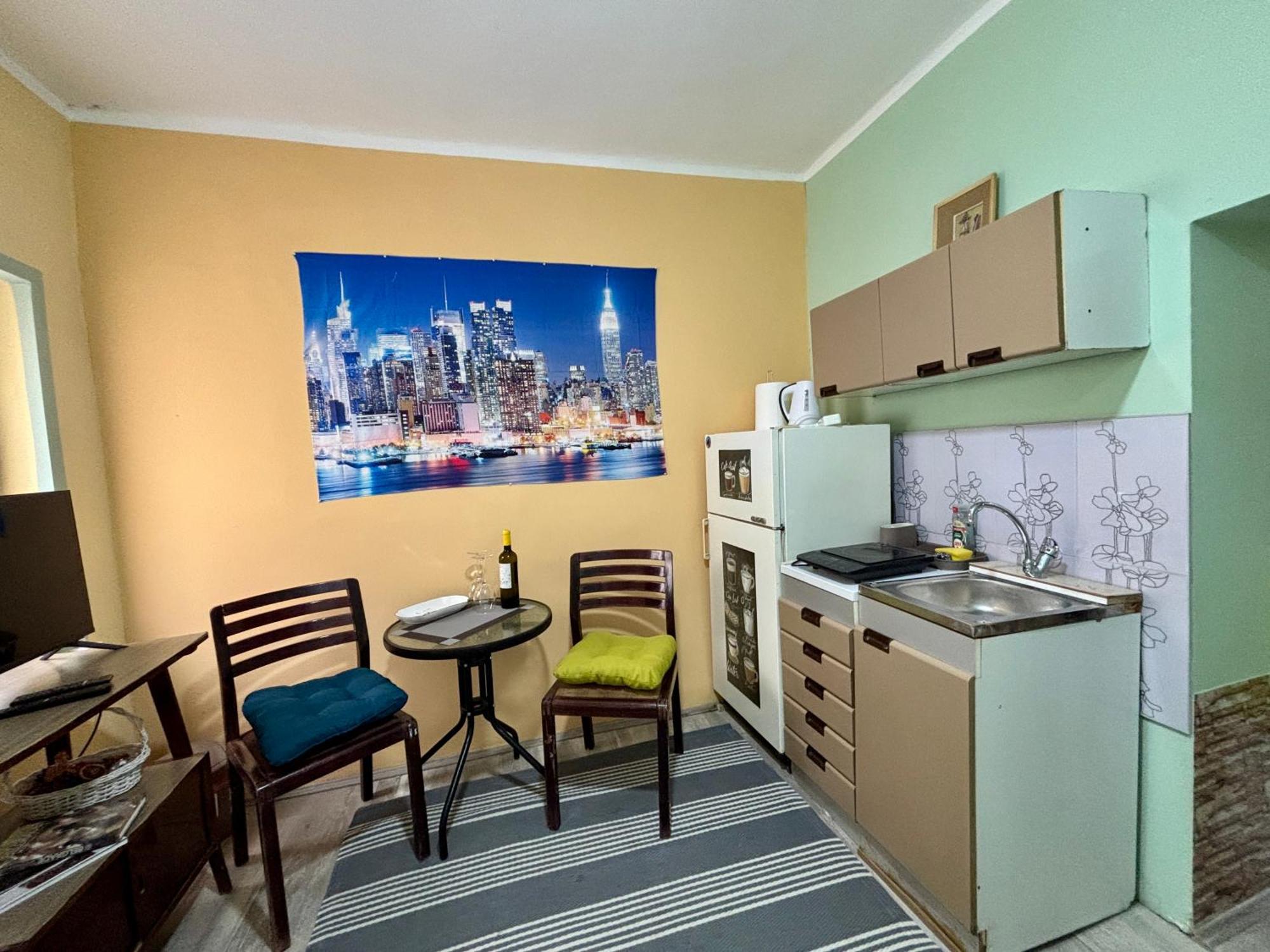 Vracar Affordable Suites - Vracar Povoljni Stanovi Белград Екстериор снимка
