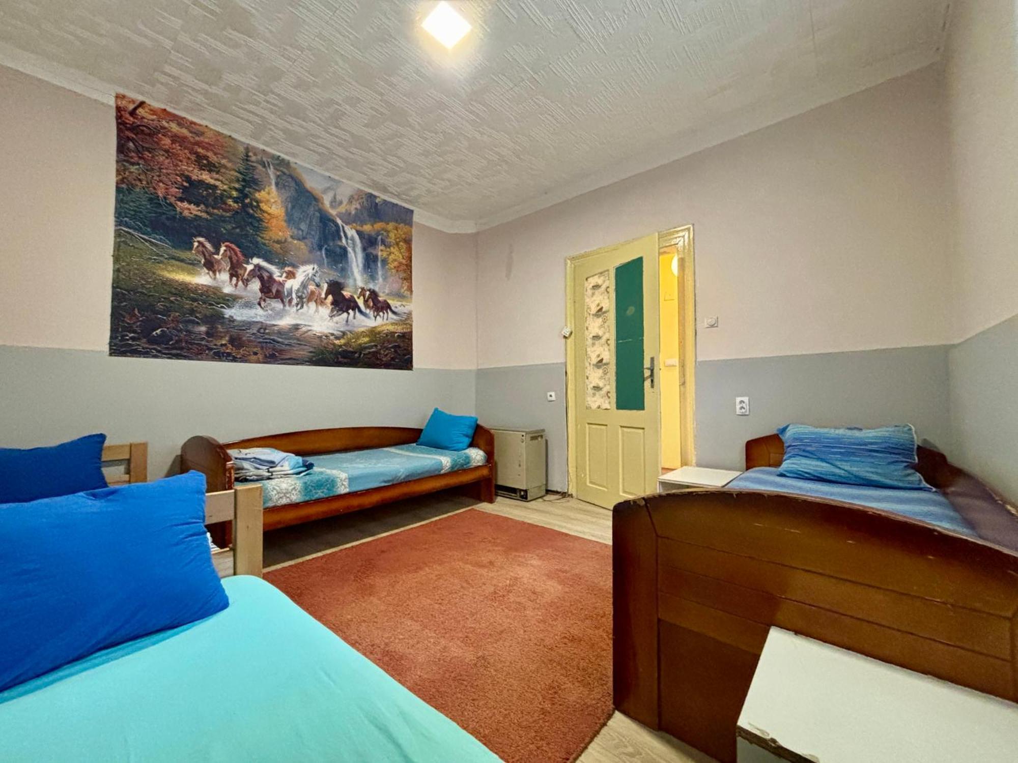 Vracar Affordable Suites - Vracar Povoljni Stanovi Белград Екстериор снимка