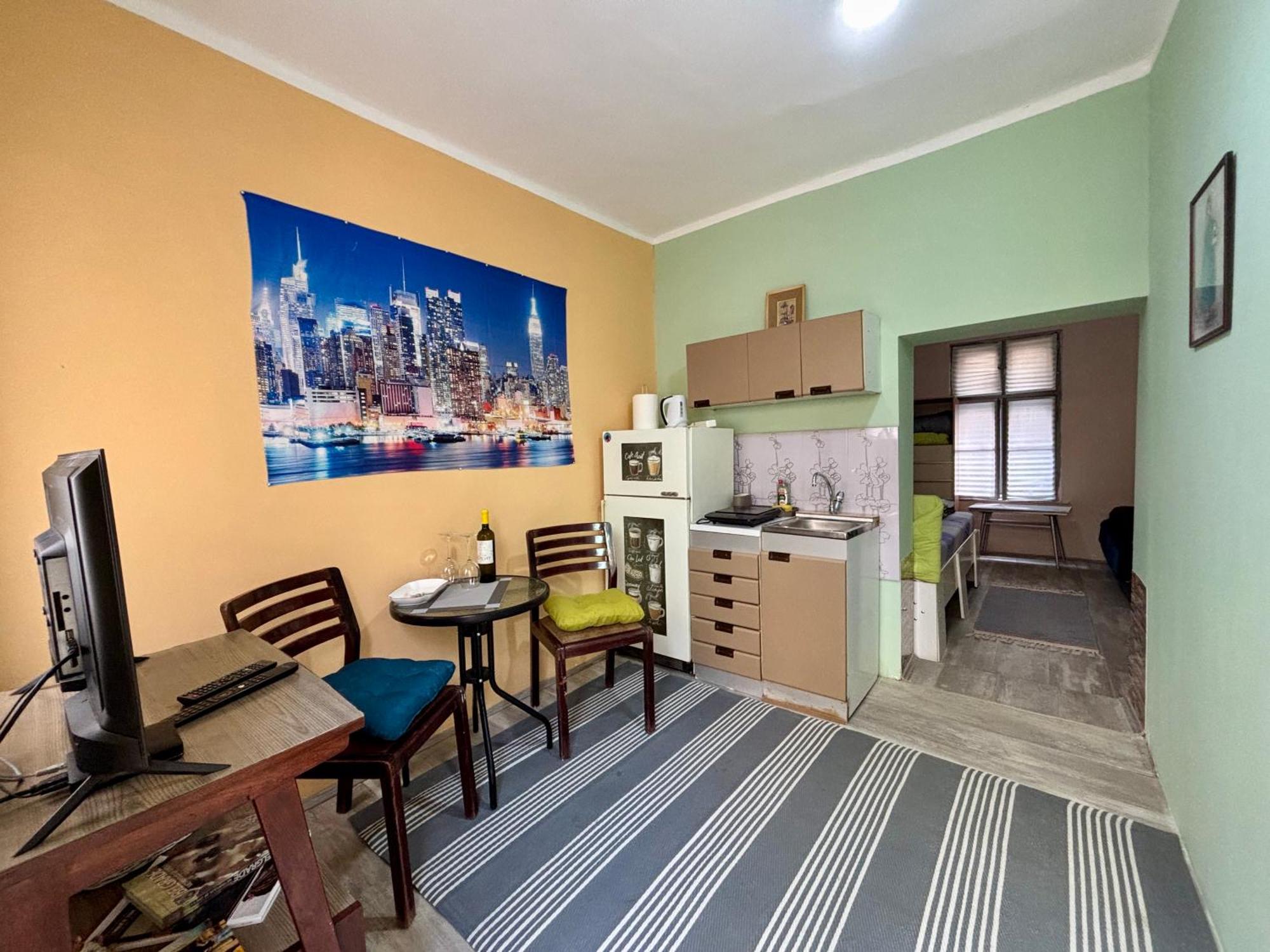 Vracar Affordable Suites - Vracar Povoljni Stanovi Белград Екстериор снимка
