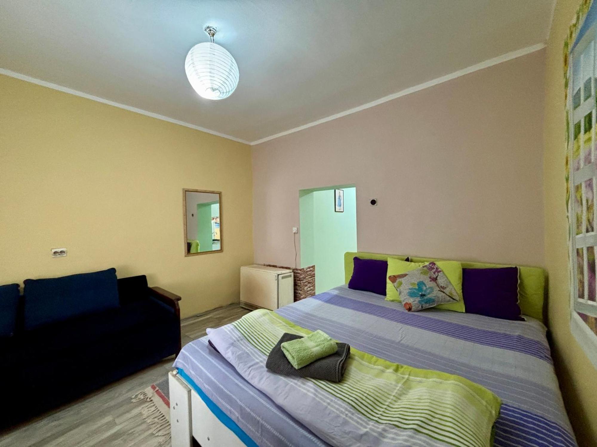 Vracar Affordable Suites - Vracar Povoljni Stanovi Белград Екстериор снимка