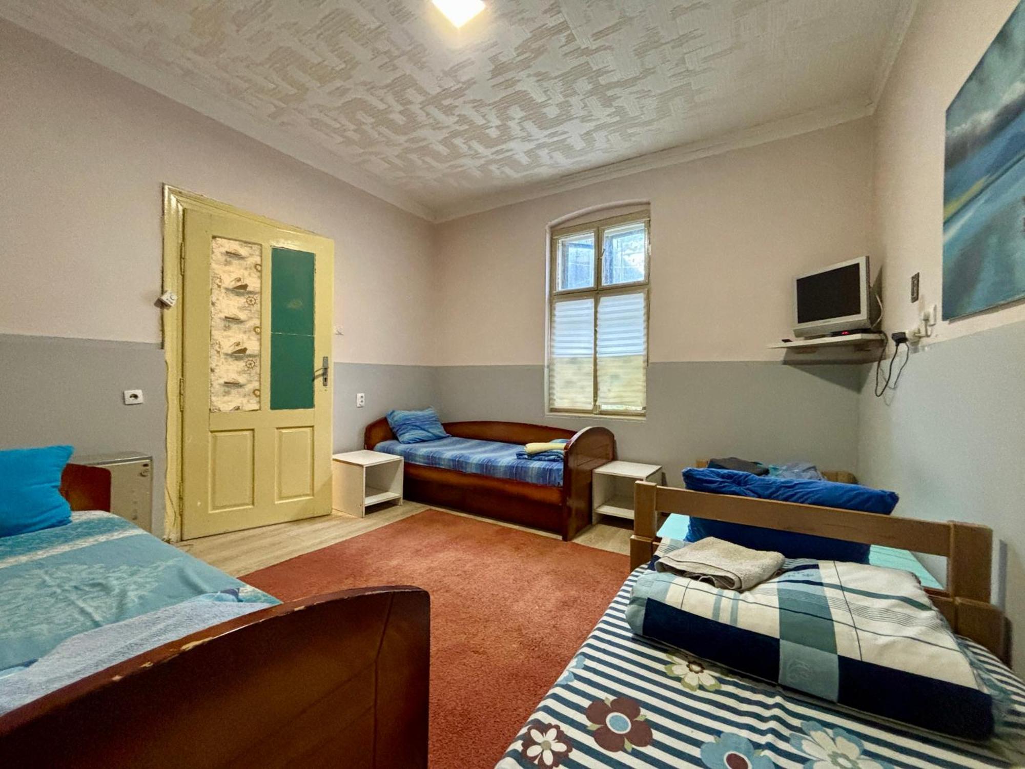 Vracar Affordable Suites - Vracar Povoljni Stanovi Белград Екстериор снимка