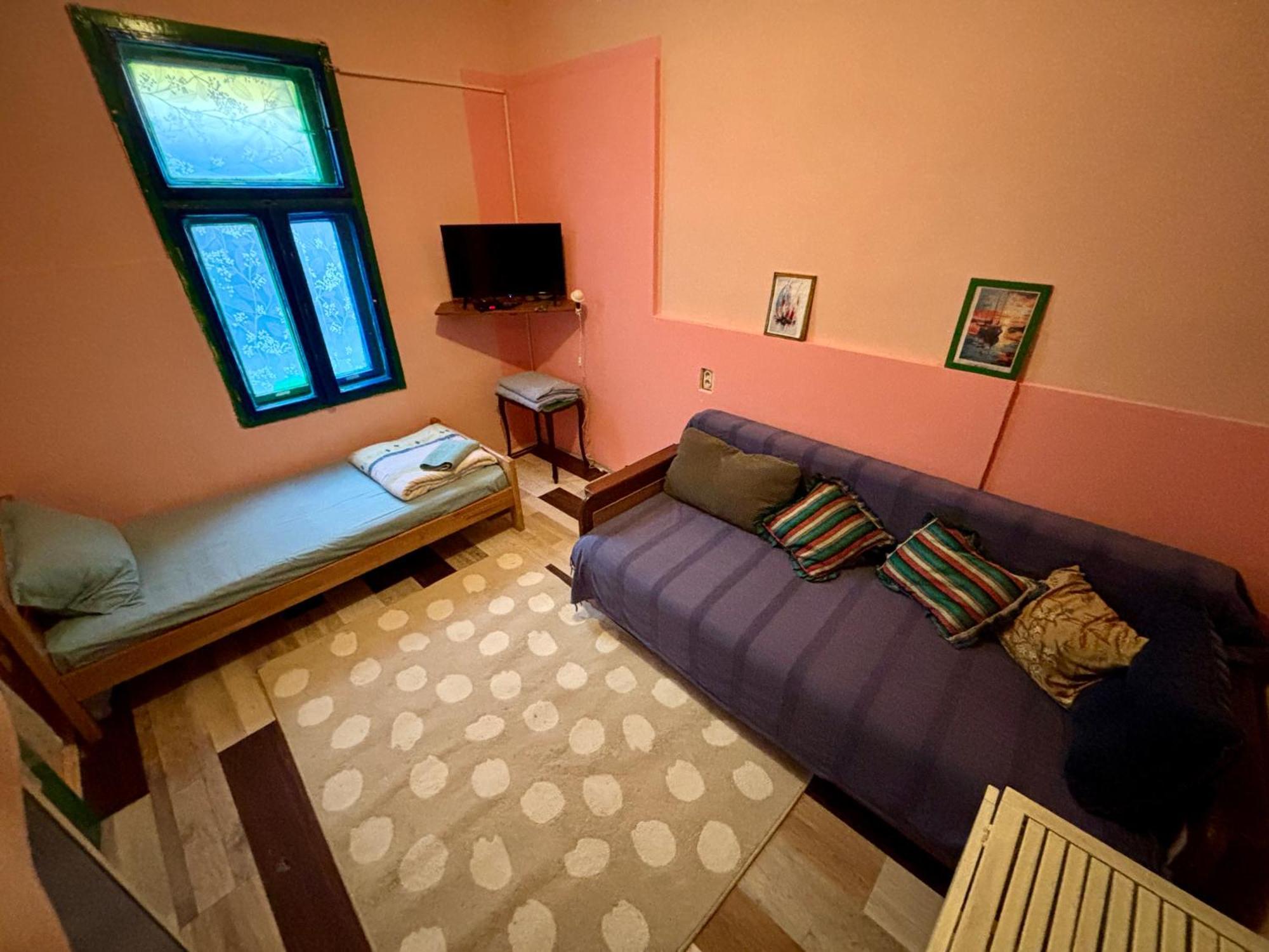 Vracar Affordable Suites - Vracar Povoljni Stanovi Белград Стая снимка