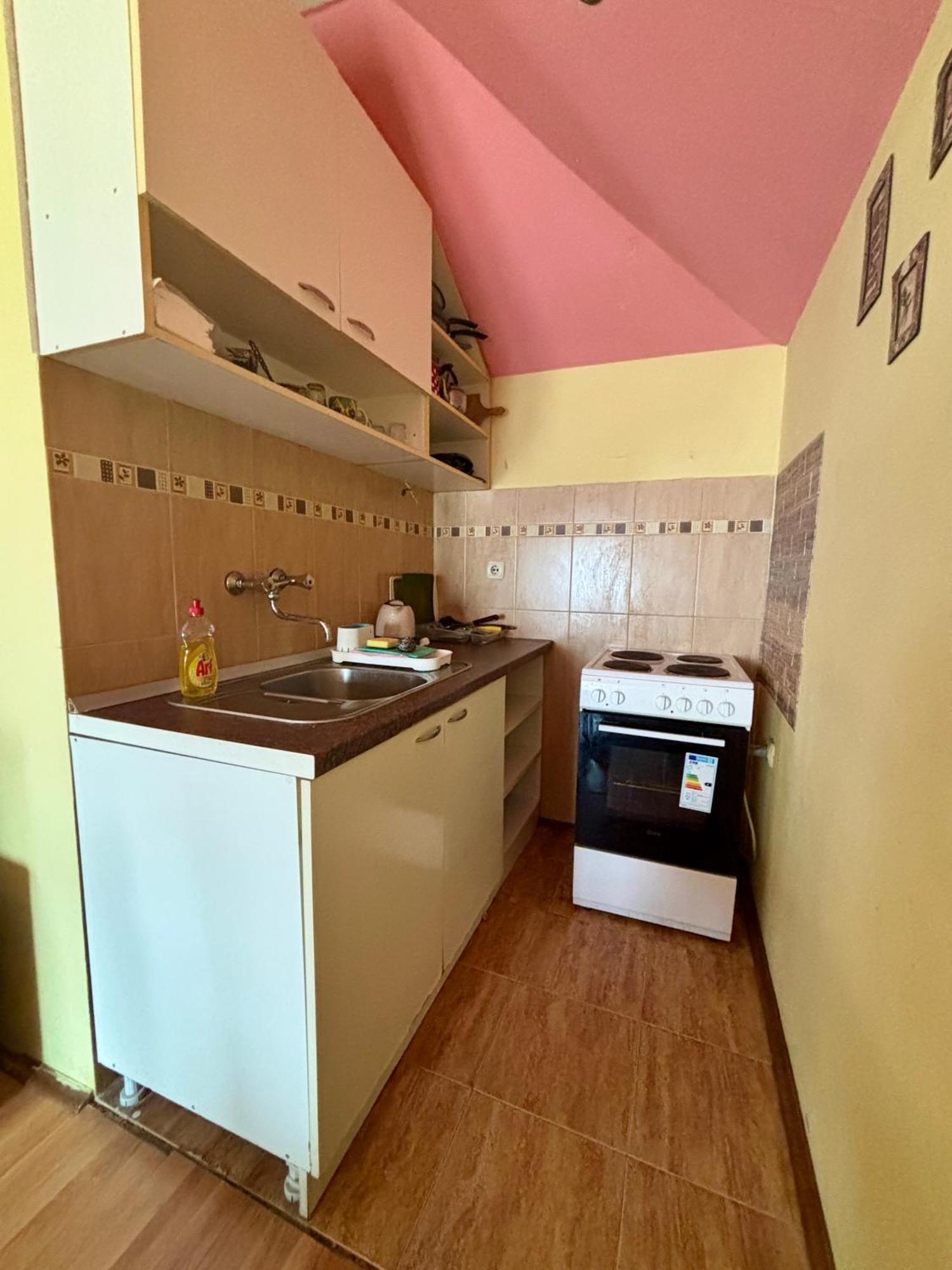Vracar Affordable Suites - Vracar Povoljni Stanovi Белград Екстериор снимка