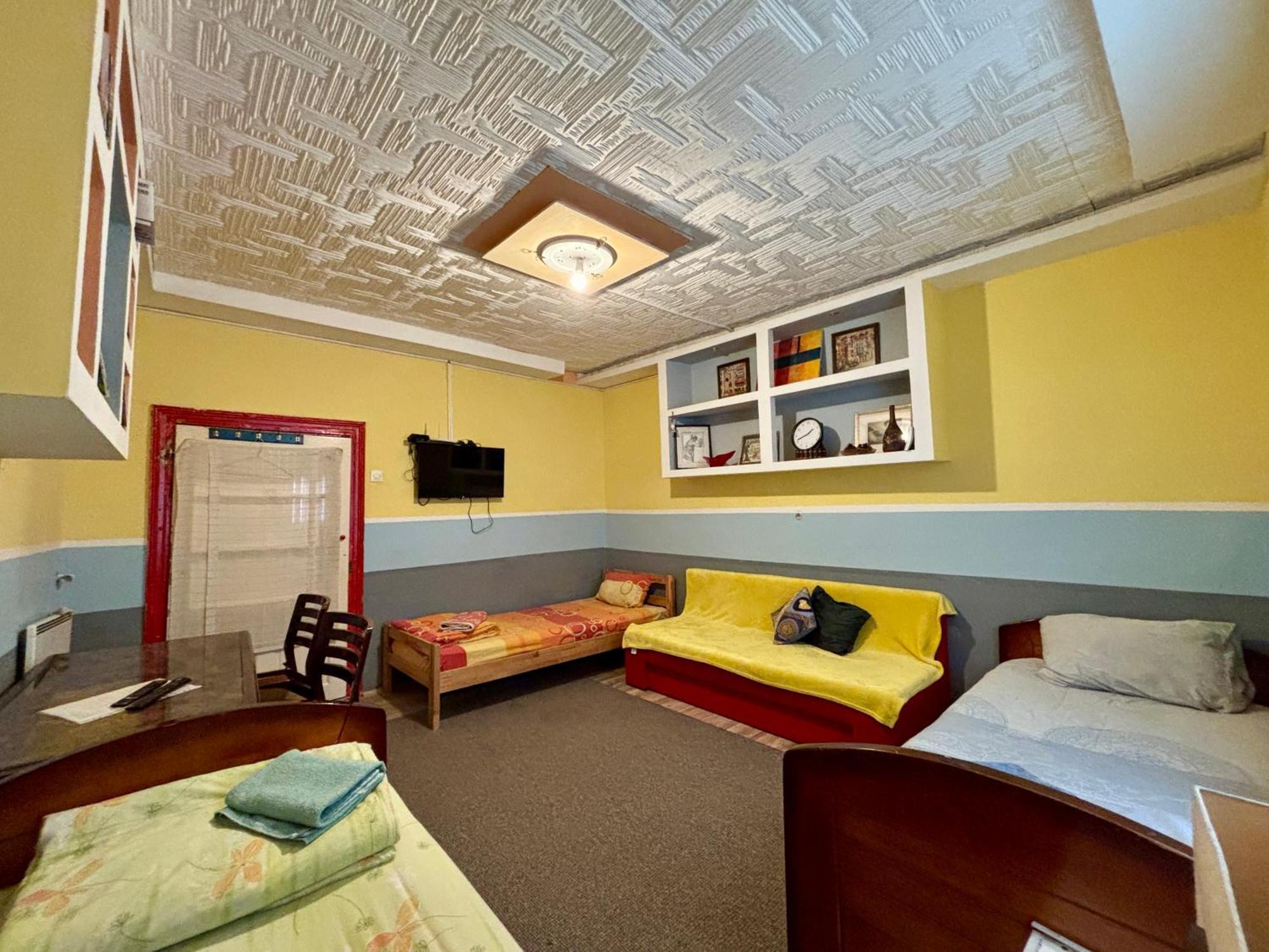 Vracar Affordable Suites - Vracar Povoljni Stanovi Белград Екстериор снимка