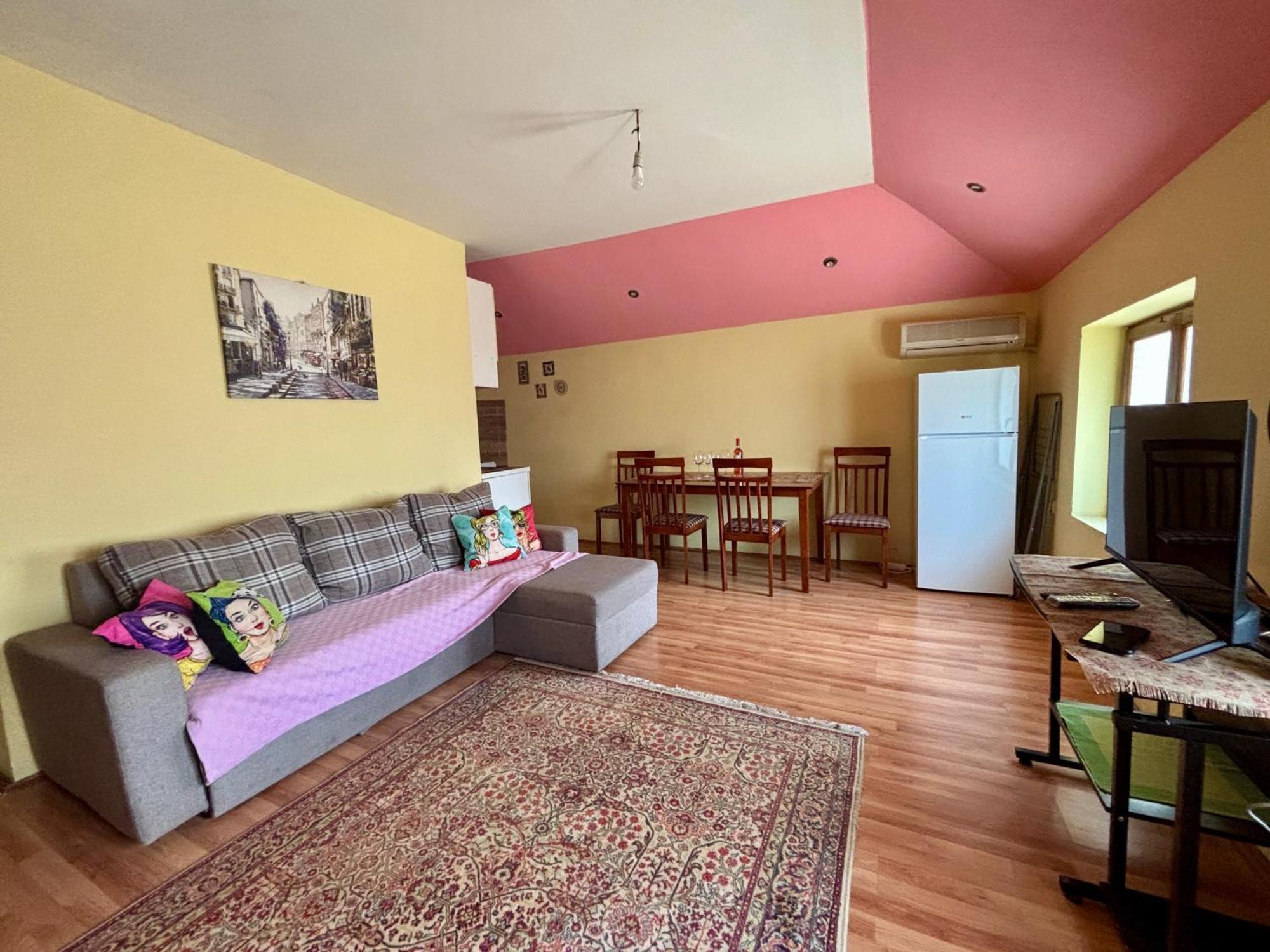 Vracar Affordable Suites - Vracar Povoljni Stanovi Белград Екстериор снимка