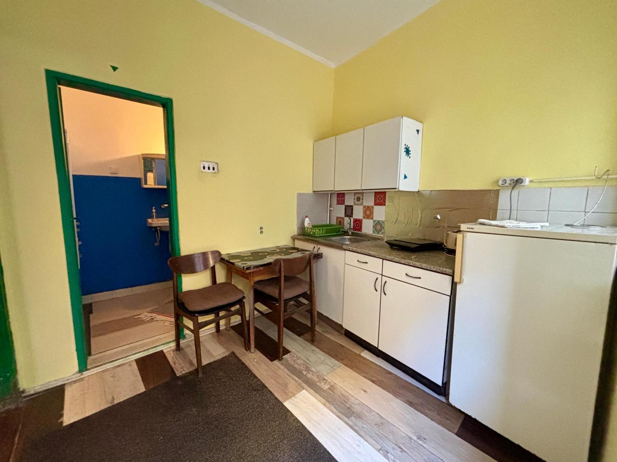 Vracar Affordable Suites - Vracar Povoljni Stanovi Белград Стая снимка
