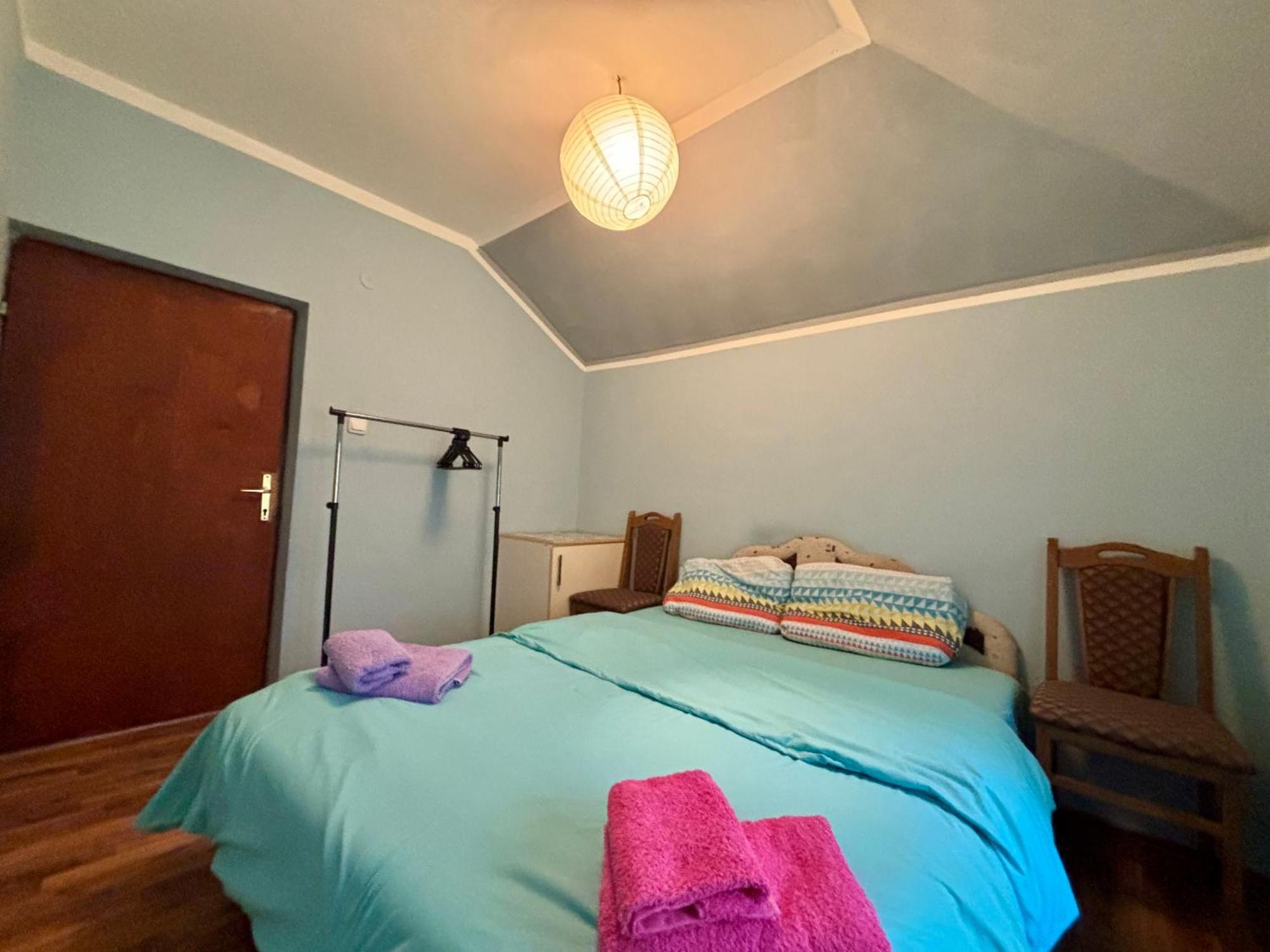 Vracar Affordable Suites - Vracar Povoljni Stanovi Белград Екстериор снимка