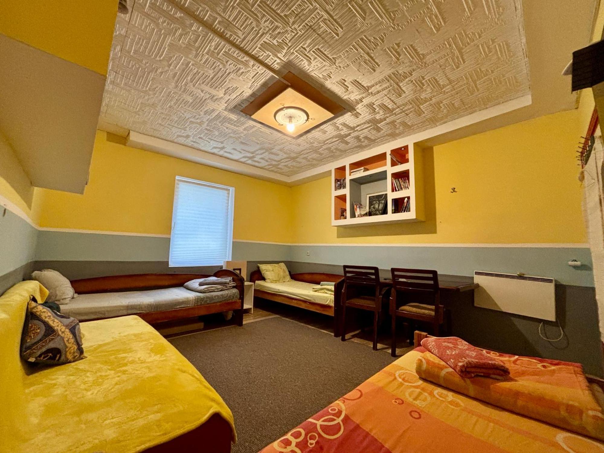 Vracar Affordable Suites - Vracar Povoljni Stanovi Белград Екстериор снимка